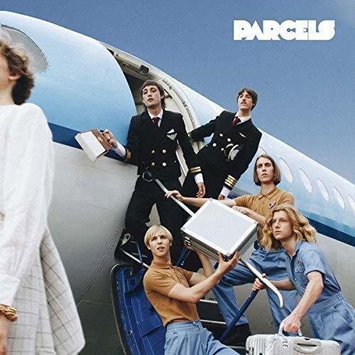 Parcels: Parcels - VINYL