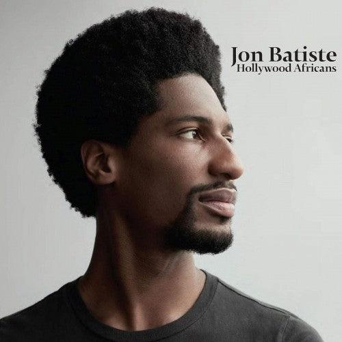 Jon Batiste- Hollywood Africans ( LP )