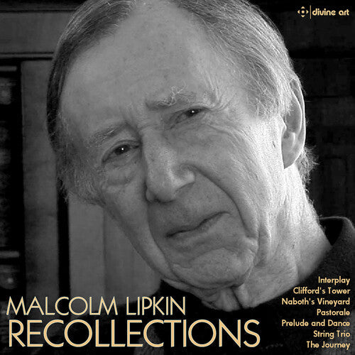 Various: Recollections - COMPACT DISCS