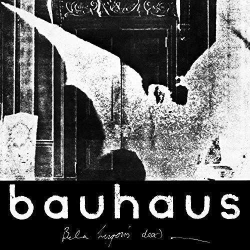 Bauhaus: Bela Session - VINYL