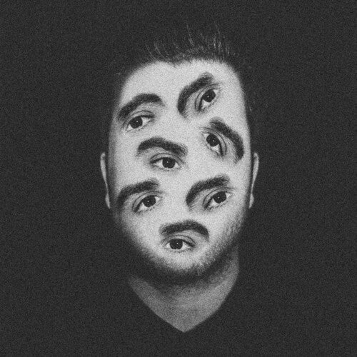 Andre Hommen: More Than This { Record }