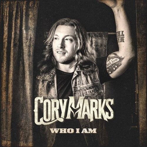 Cory Marks- Who I Am ( LP )