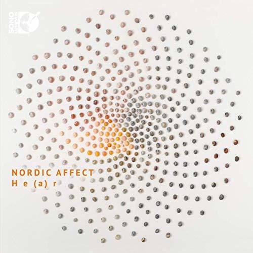 Nordic Affect: H E a R - COMPACT DISCS