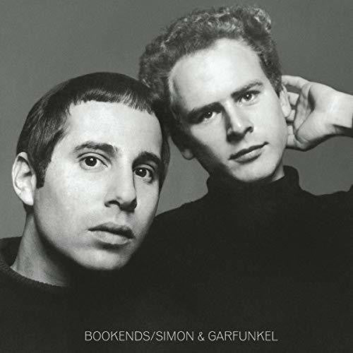 Simon & Garfunkel: Bookends - VINYL