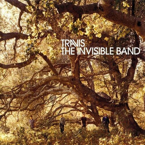 Travis- The Invisible Band (20th Anniversary) [LP] ( LP )