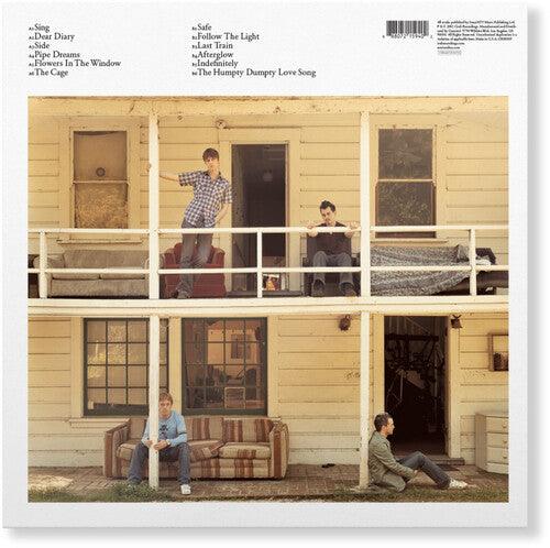 Travis- The Invisible Band (20th Anniversary) [LP] ( LP )