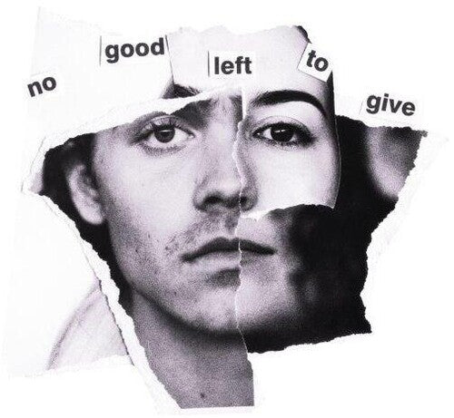 Movements: No Good Left To Give - CD