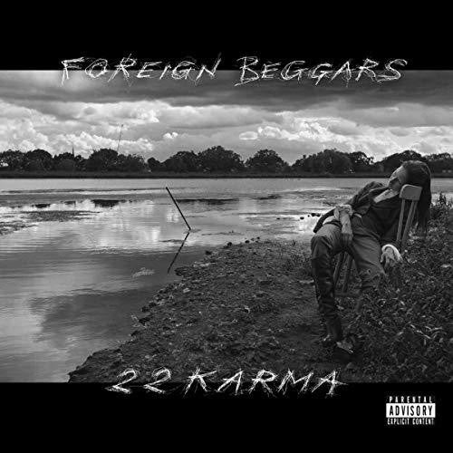 Foreign Beggars: 2 2 Karma { Record }