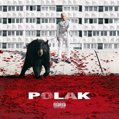 Plk: Polak - COMPACT DISCS
