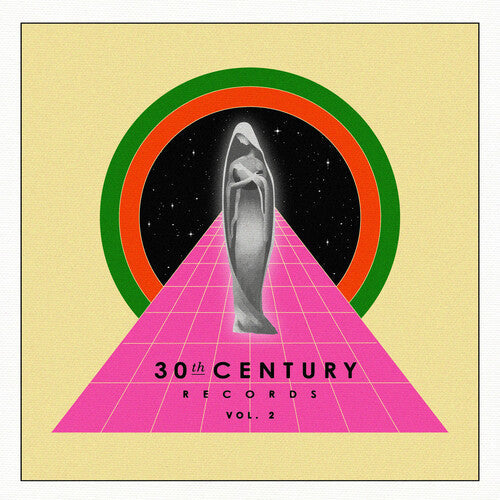 Various Artists: 30th Century Records Vol. 2 (Various Artists) - VINYL
