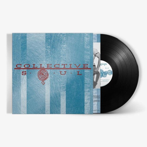 Collective Soul: Collective Soul - VINYL