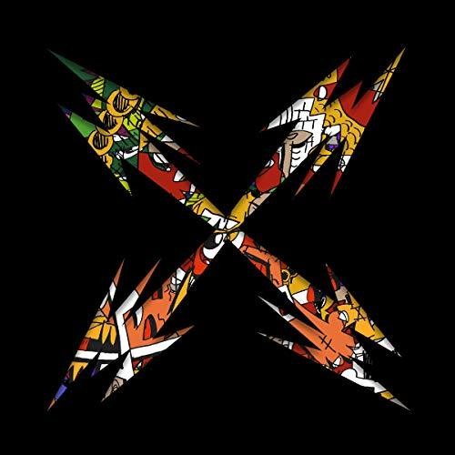 Various Artists: Brainfeeder X { Record }