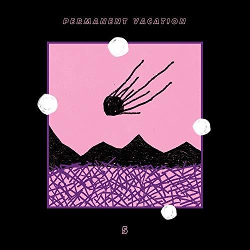 Various Artists: Permanent Vacation 5 (Various Artists) { Record }