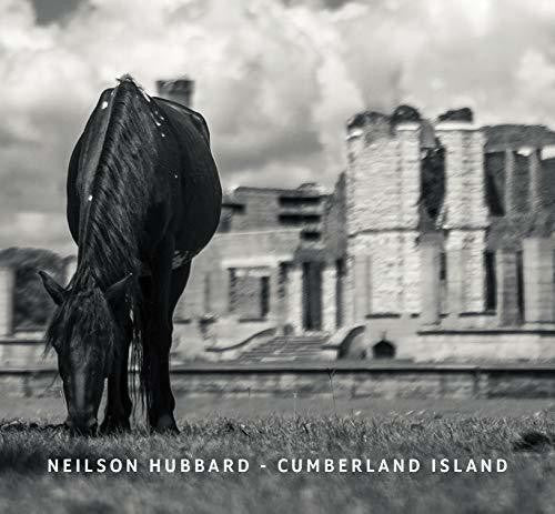 Neilson Hubbard: Cumberland Island - COMPACT DISCS