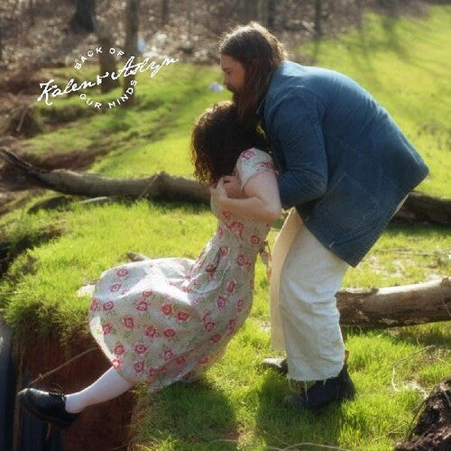 Kalen & Aslyn: Back Of Our Minds { Record }