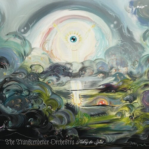 Transcendence Orchestra: Feeling The Spirit { Record }