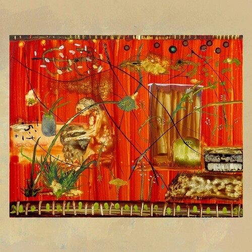 Kaboom Karavan: The Log and the Leeway { Record }