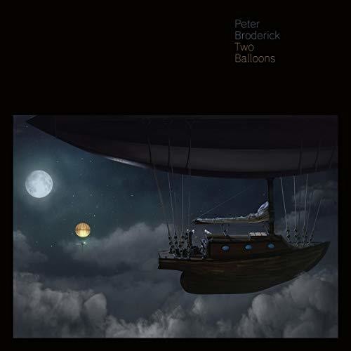 Peter Broderick: Two Balloons - VINYL
