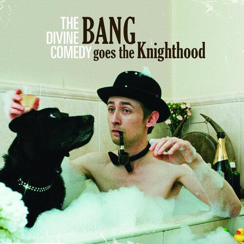 The Divine Comedy- Bang Goes The Knighthood ( LP )