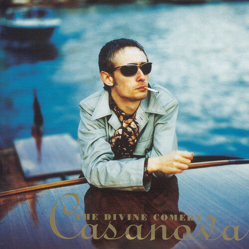 The Divine Comedy: Casanova - VINYL