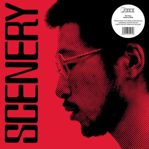 Ryo Fukui: Scenery - VINYL