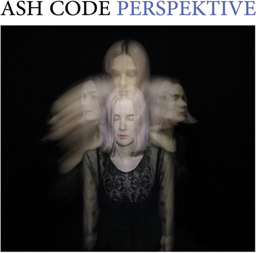 Ash Code: Perspektive - VINYL