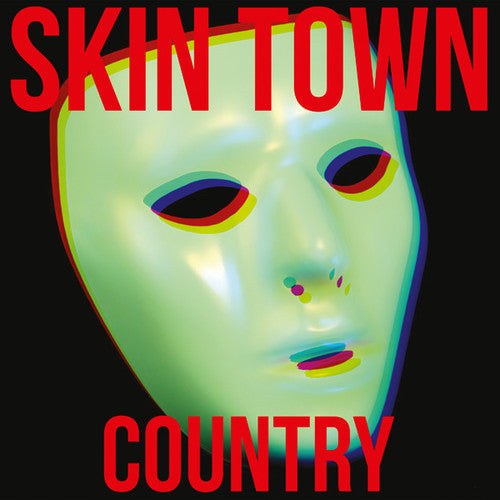 Skin Town: Country { Record }