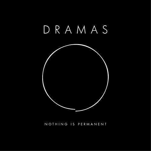 The Dramas: Nothing Is Permanent { Record }