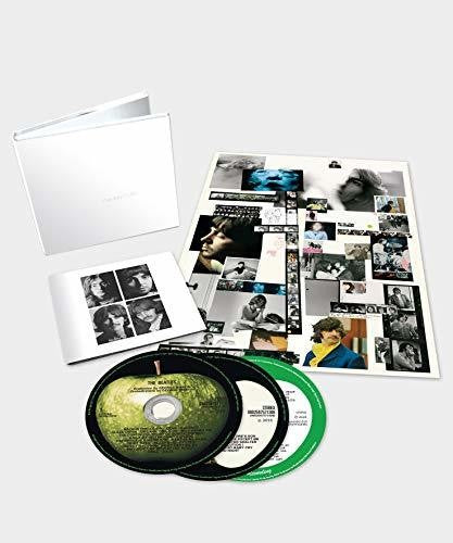The Beatles: Beatles - CD