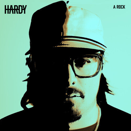 Hardy: A Rock { Record }
