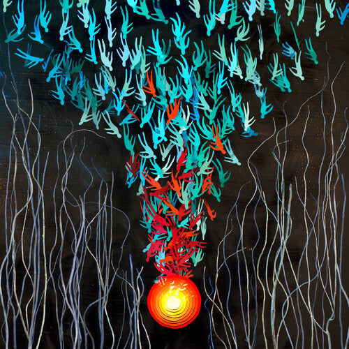 Bright Eyes: Down in the Weeds, Where the World Once Was - VINYL