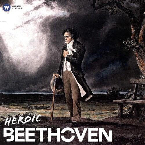 Heroic Beethoven (Best of)- Heroic Beethoven [best of] ( LP )