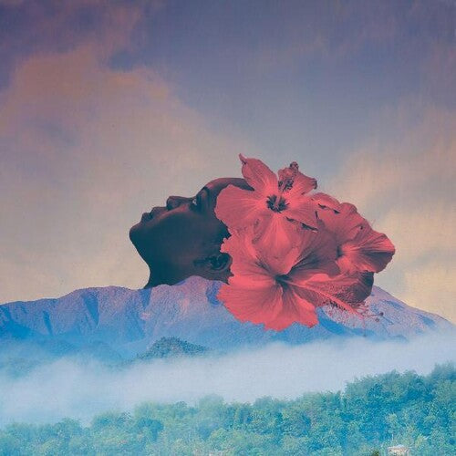Zara McFarlane: Songs Of An Unknown Tongue - VINYL