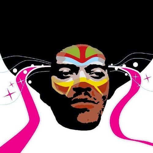 Oneness of Juju: African Rhythms 1970-1982 - VINYL