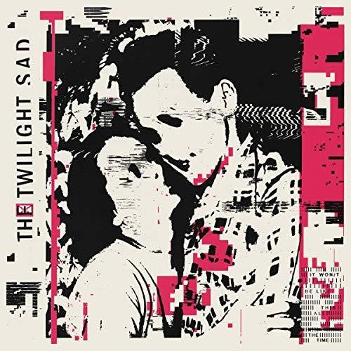 The Twilight Sad: It Won't Be Like This All The Time - VINYL