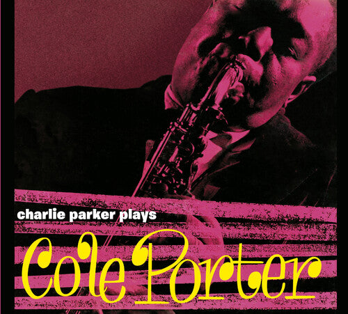 Charlie Parker: Plays Cole Porter - CD
