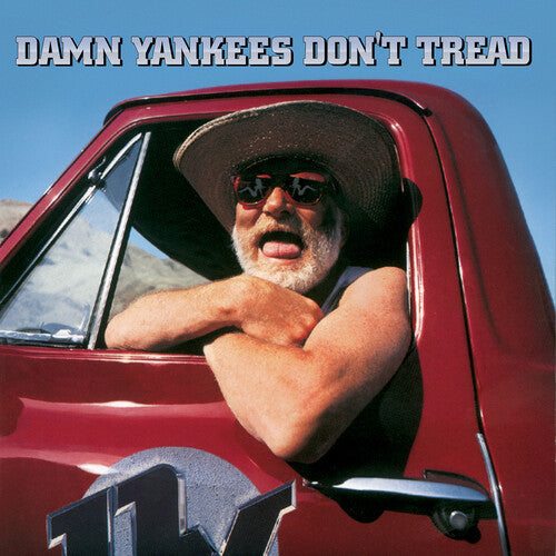 Damn Yankees: Don't Tread - CD