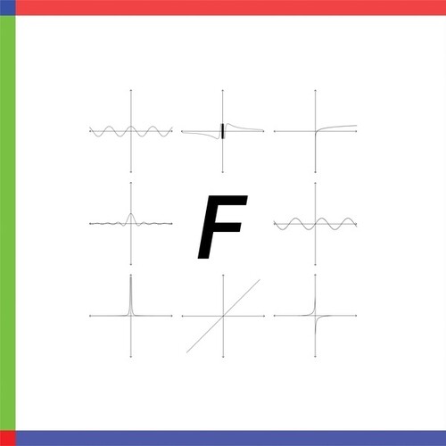 MHz: Function - COMPACT DISCS