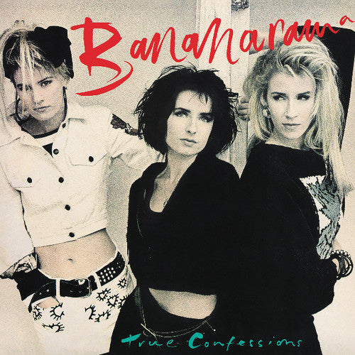 Bananarama: True Confessions - VINYL