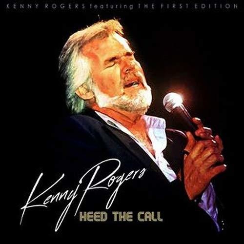 Kenny Rogers: Heed the Call { Record }