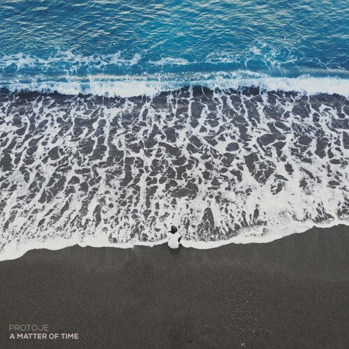 Protoje: A Matter Of Time - VINYL