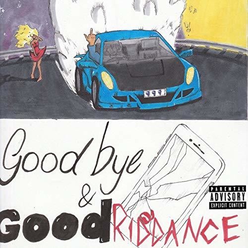 Juice Wrld: Goodbye & Good Riddance { Record }