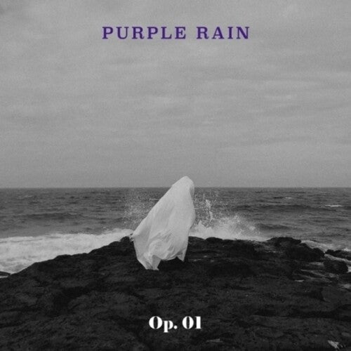 Purple Rain: Op. 01 (incl. Booklet) - CD