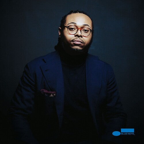 Immanuel Wilkins: Omega - CD