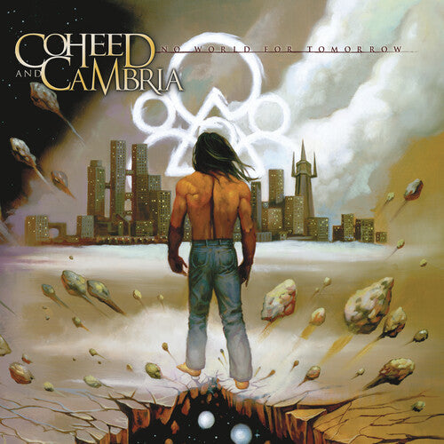 Coheed & Cambria: Good Apollo Im Burning Star IV, Volume 2: No World For Tomorrow - VINYL