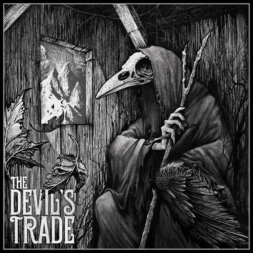 Devil's Trade: The Call of the Iron Peak - COMPACT DISCS