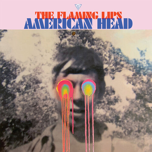 The Flaming Lips: American Head - CD