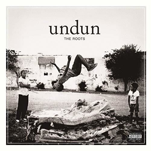 The Roots: Undun { Record }