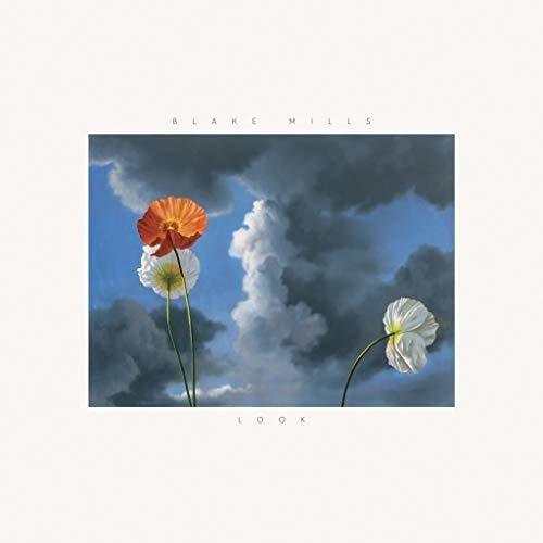 Blake Mills- Look ( LP )