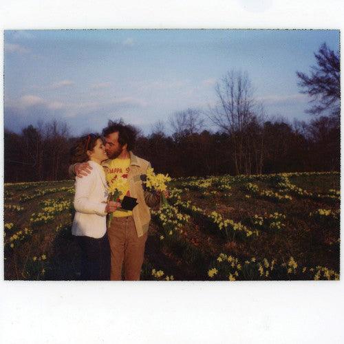 Ricky Eat Acid- Three Love Songs ( LP )